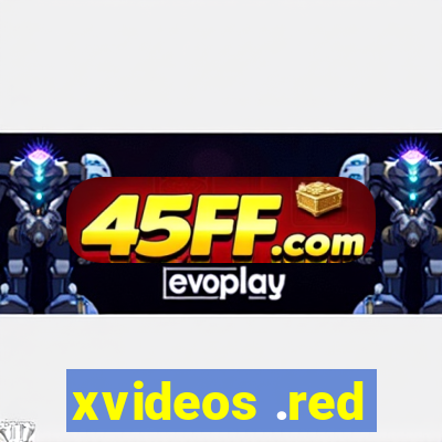 xvideos .red